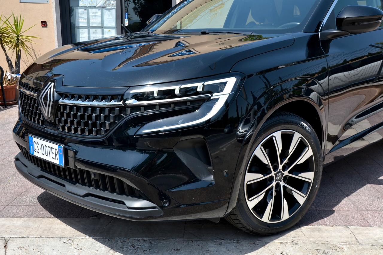 Renault Austral 1.3 HYBRID MHEV 160CV TECNO NO VINCOLI UNIPRO' ITALIANA FATTURABILE GARANZIA 12 MESI