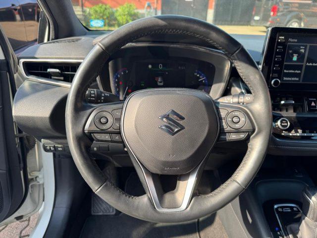 SUZUKI Swace 1.8 Full Hybrid E-CVT 2WD Cool