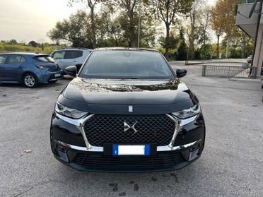 Ds DS 7 Crossback DS 7 Crossback BlueHDi 180 aut. So Chic