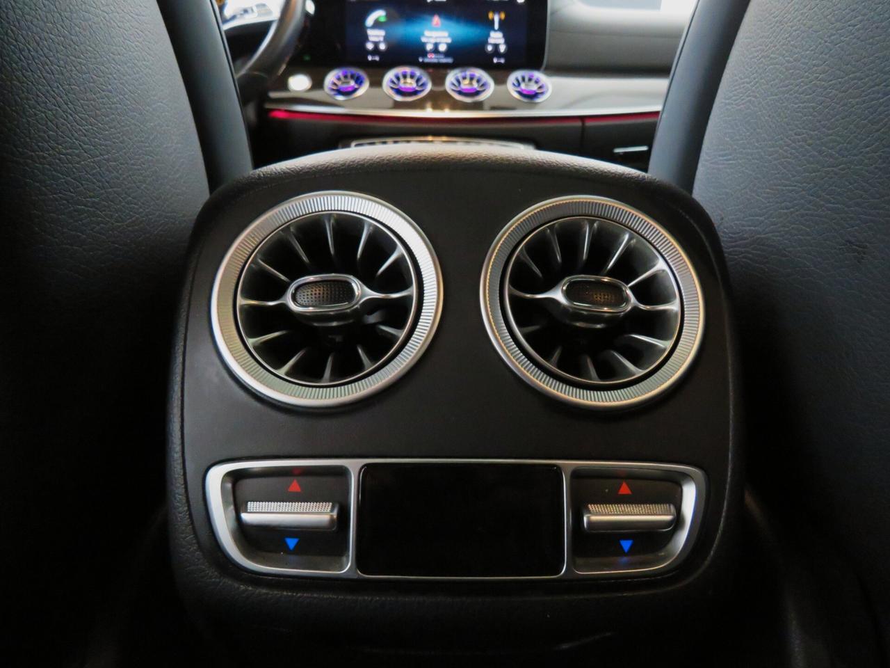 Mercedes-benz CLS 300 d 4Matic Mild hybrid Premium