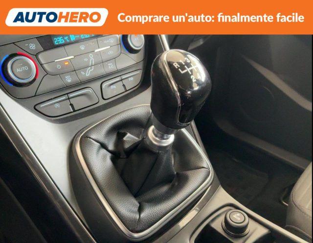 FORD C-Max 1.5 TDCi 120CV Start&Stop Titanium
