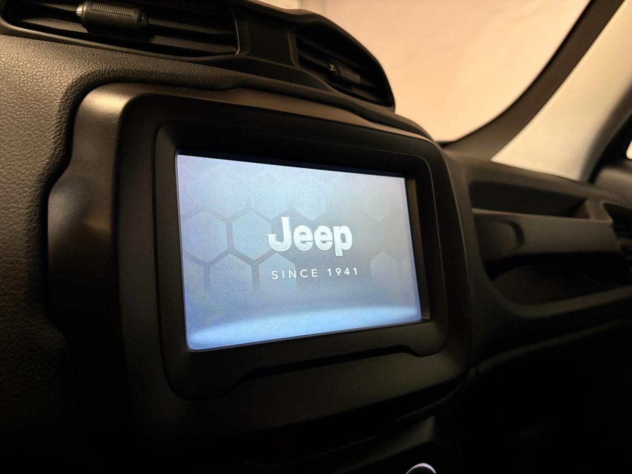 Jeep Renegade 1.0 T3 Limited