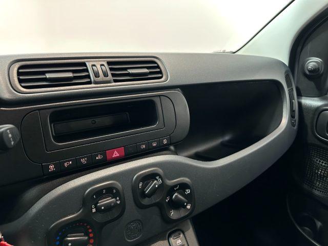 FIAT Panda 1.0 Hybrid NEOPATENTATI