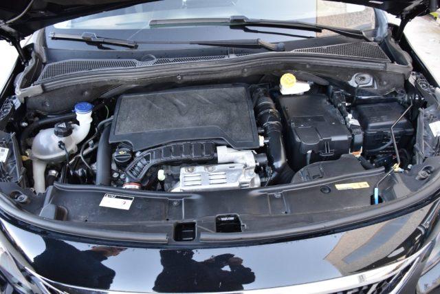 PEUGEOT 2008 1° serie PureTech Turbo 130 S&S Black Matt