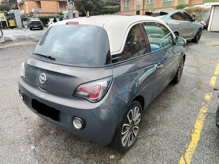 Opel Adam 1.4 87 CV GPL Tech Jam