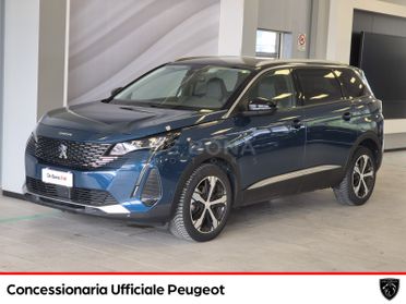 Peugeot 5008 1.5 bluehdi allure s&s 130cv eat8