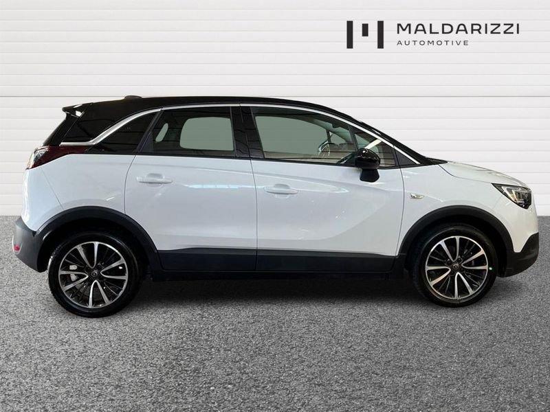 Opel Crossland X 1.5 ecotec Advance s&s 120cv auto