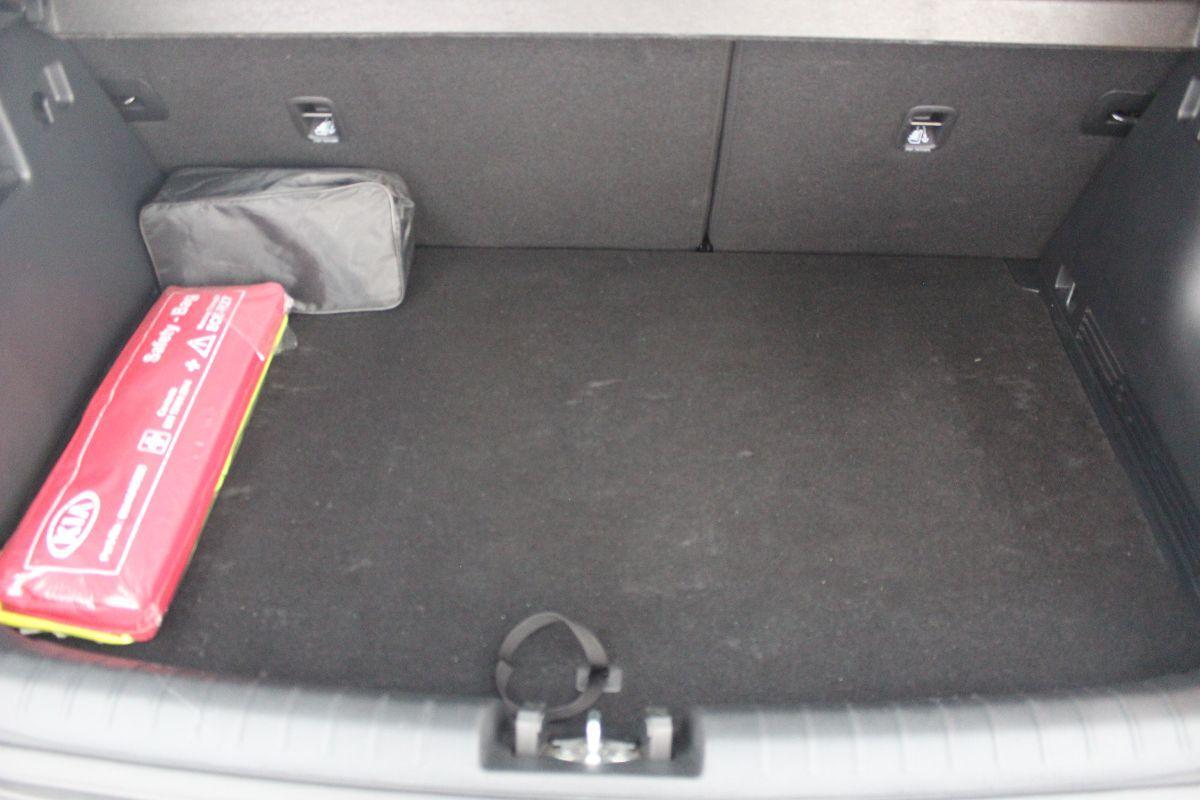 KIA - Stonic - 1.2 ECO GPL Style