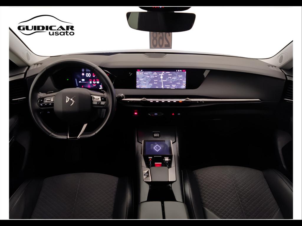 DS DS4 II 2021 - DS4 1.5 bluehdi Trocadero 130cv auto