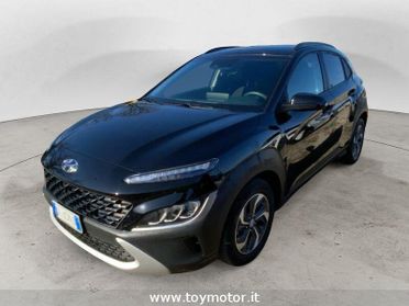 Hyundai Kona 1ªs. (2017-23) HEV 1.6 DCT XTech+