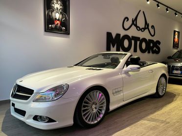 Mercedes-Benz SL 300 Grand Edition Bianco Perla no superbollo
