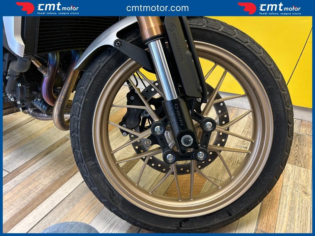 CFMOTO CL-X 700 - 2022