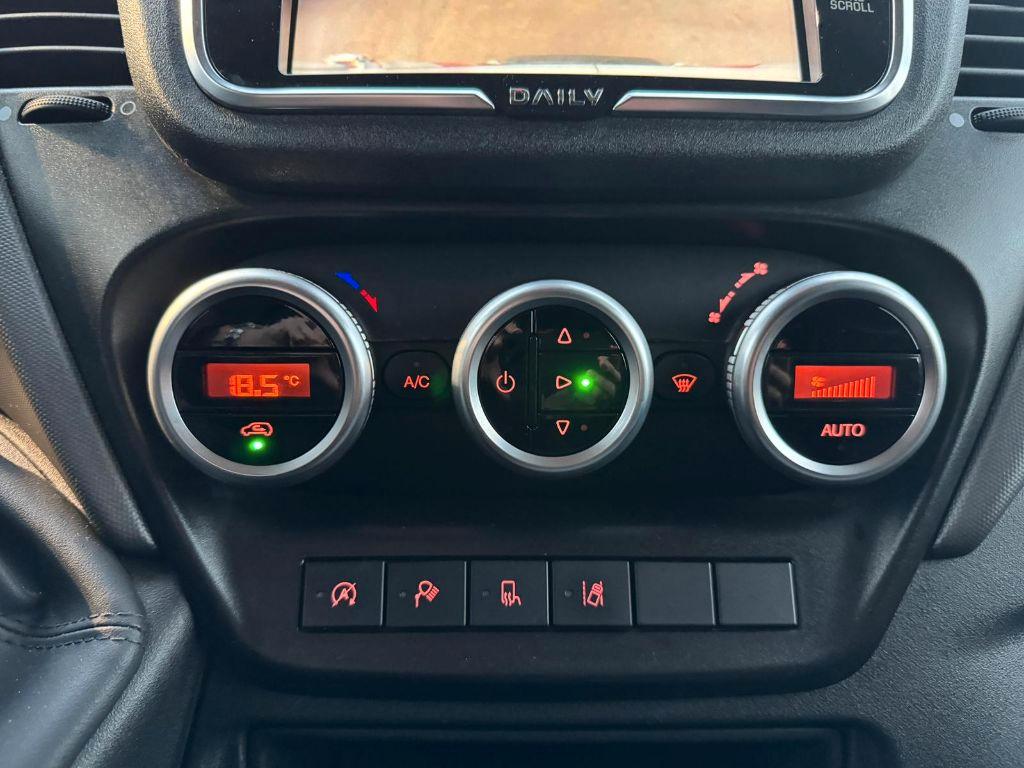 IVECO Daily (2014-->) - Daily 35S14A8V 2.3 HPT PM-SL-TM Furgone Hi