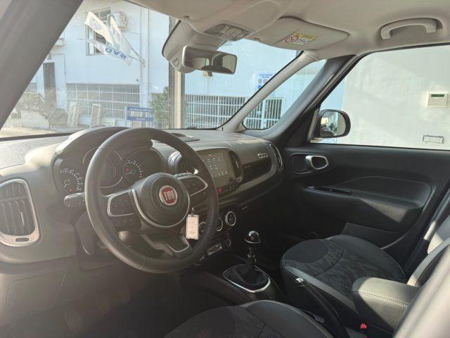 FIAT 500L 1.4 95 CV S&S Cross TUA DA E139,00 MENSILI