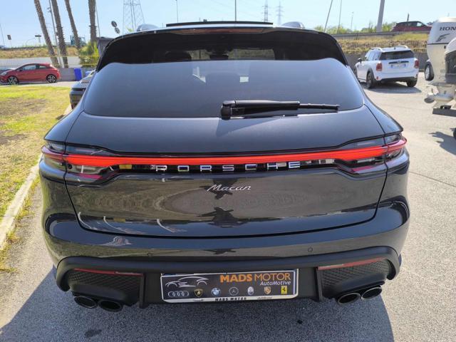 PORSCHE Macan 2.0 IMPECCABILE FULL Porsche Appr.