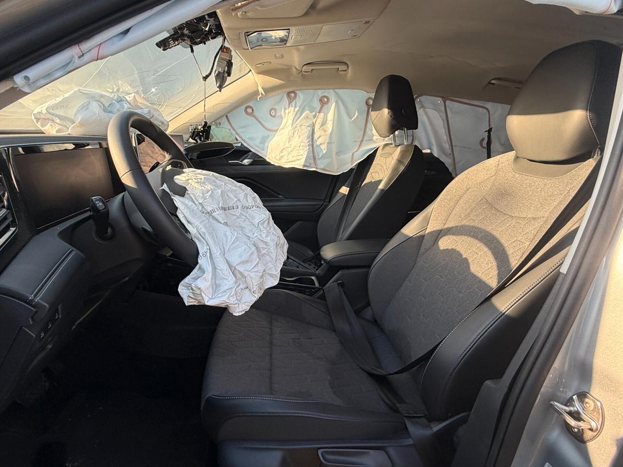 Volkswagen Tiguan 2.0 TDI 150 CV DSG Elegance