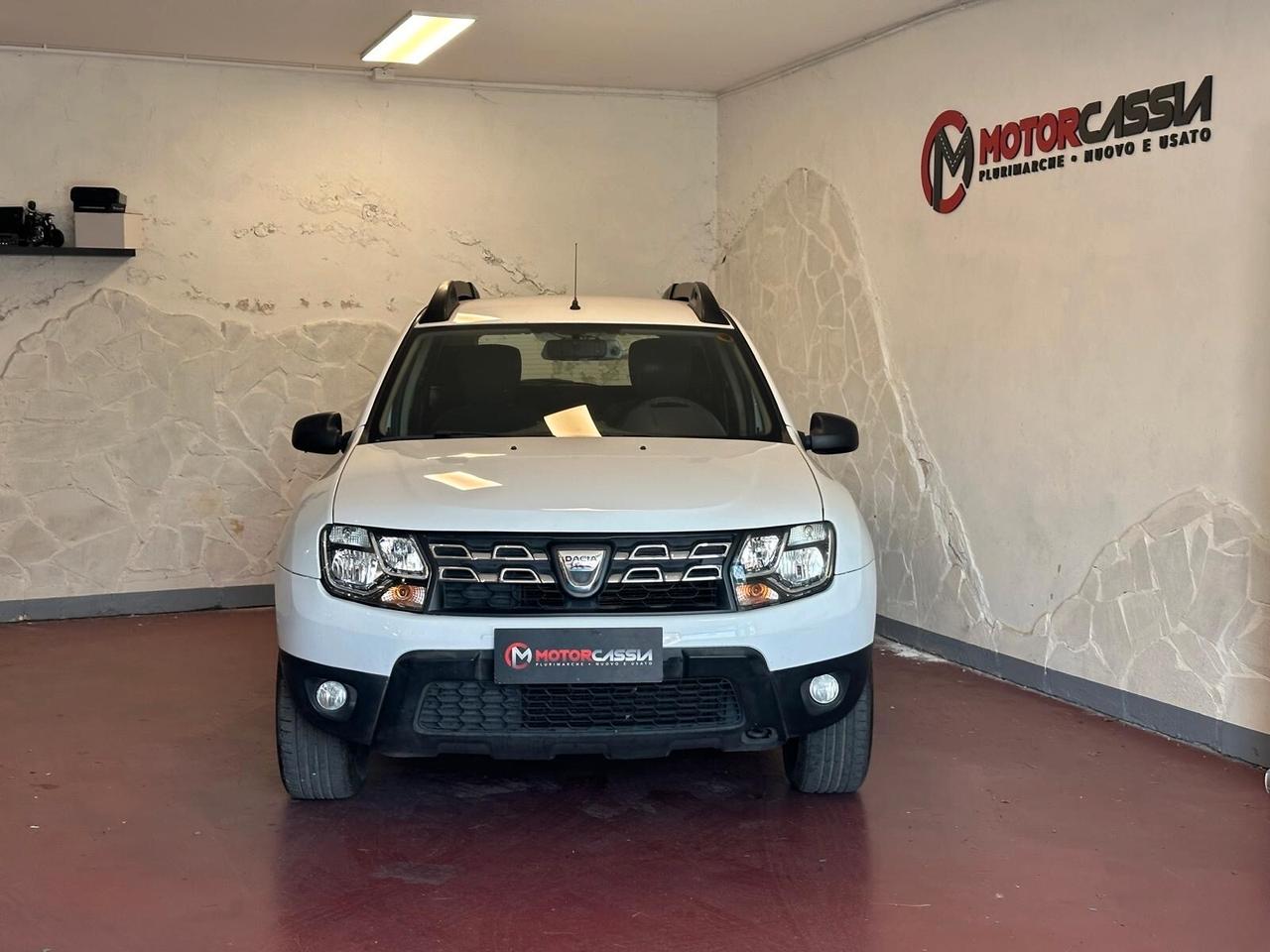 Dacia Duster 1.6 115CV S&S 4x2 GPL Serie Limitata Black Shadow
