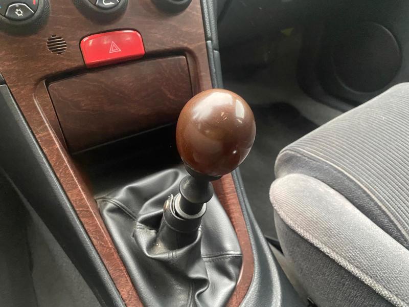 Alfa Romeo 156 SportWagon 156 SW 1.9 jtd Progression 110cv