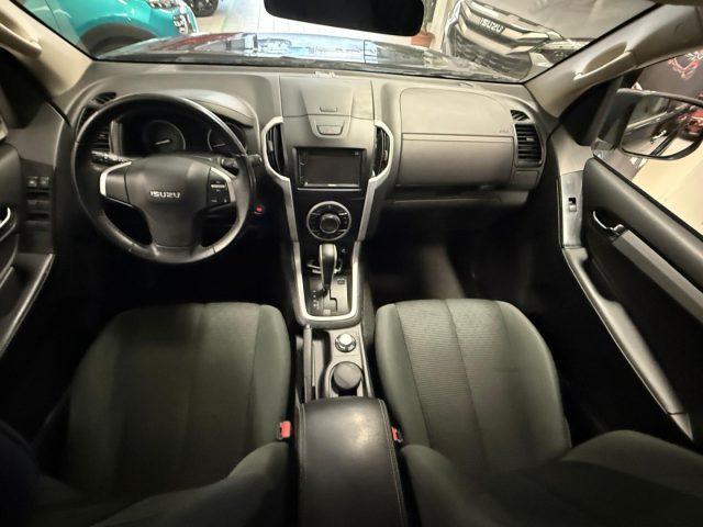 ISUZU D-Max 1.9 Crew Cab Solar Pus 4WD A/T