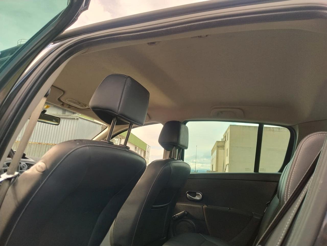 Renault Clio 1.5 dCi 85CV 5 porte Le Iene