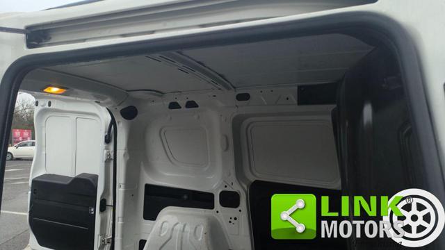 FIAT Doblo Doblò 1.6 MJT 105CV