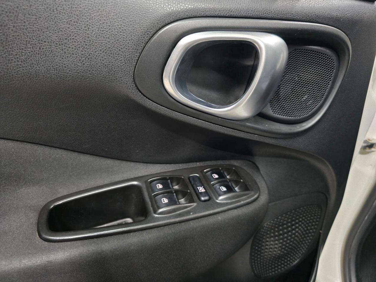 Fiat 500L 1300multijet 95cv luonge