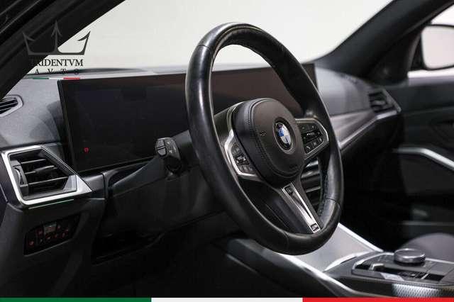 BMW 320 d Touring mhev 48V Msport xdrive auto