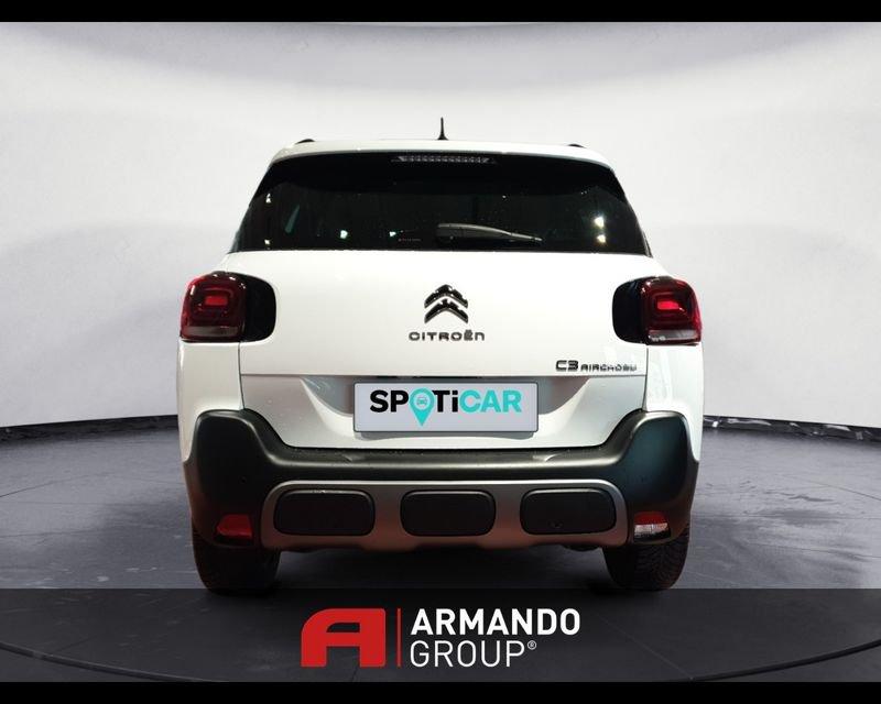 Citroën C3 Aircross PureTech 110 S&S Feel