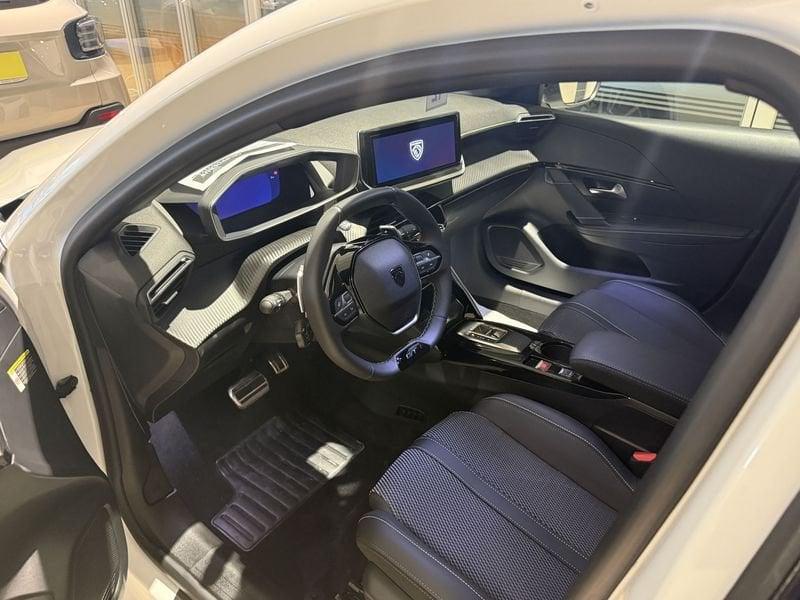 Peugeot 208 208 Hybrid 100 e-DCS6 GT