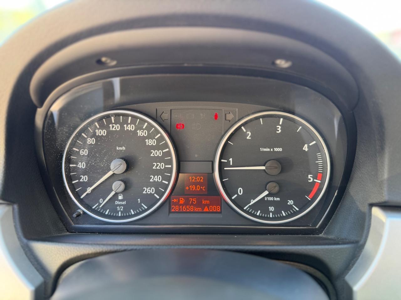Bmw 320 320d cat Touring Futura