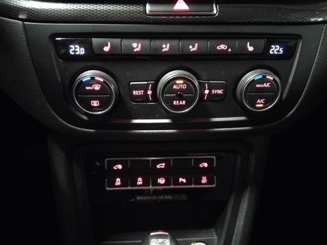SEAT Alhambra 2.0 TDI DSG Xcellence 7 posti
