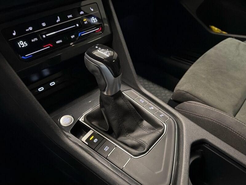 Volkswagen Tiguan Allspace TIGUAN 7 POSTI Elegance 2.0 TDI 150 CV DSG