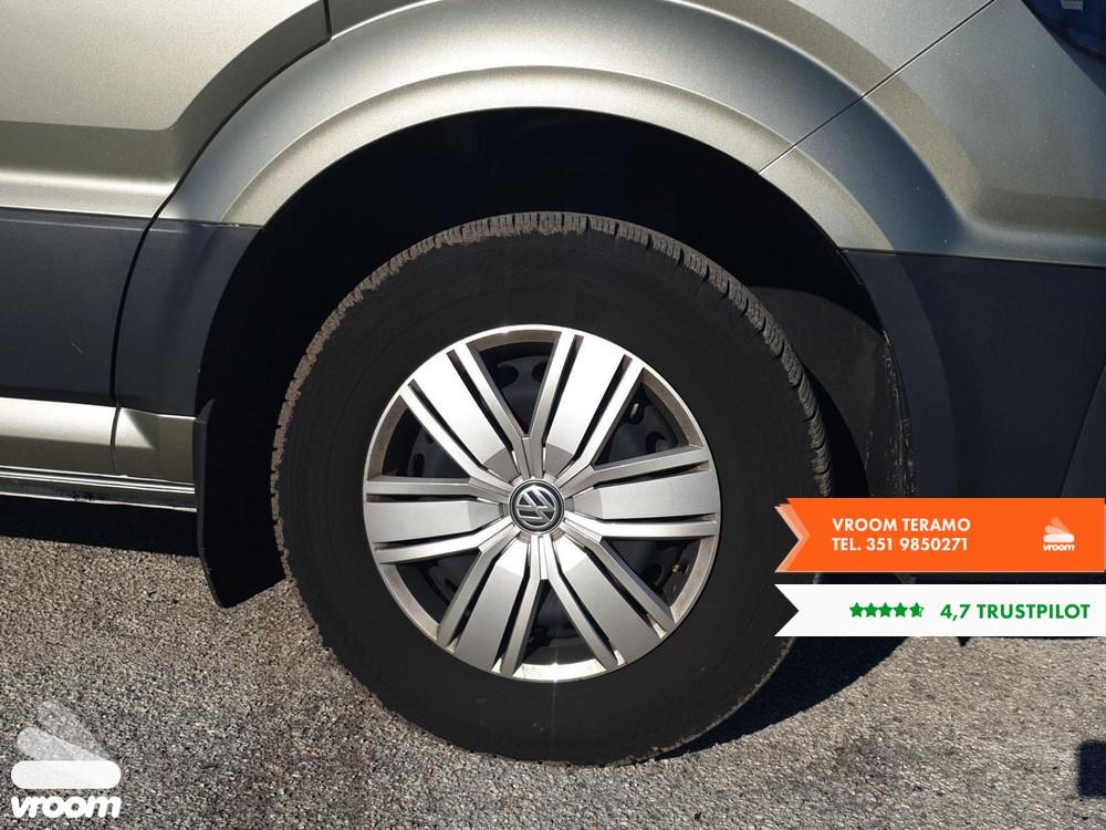 VOLKSWAGEN Grand California 600 2.0 BiTDI 177C...