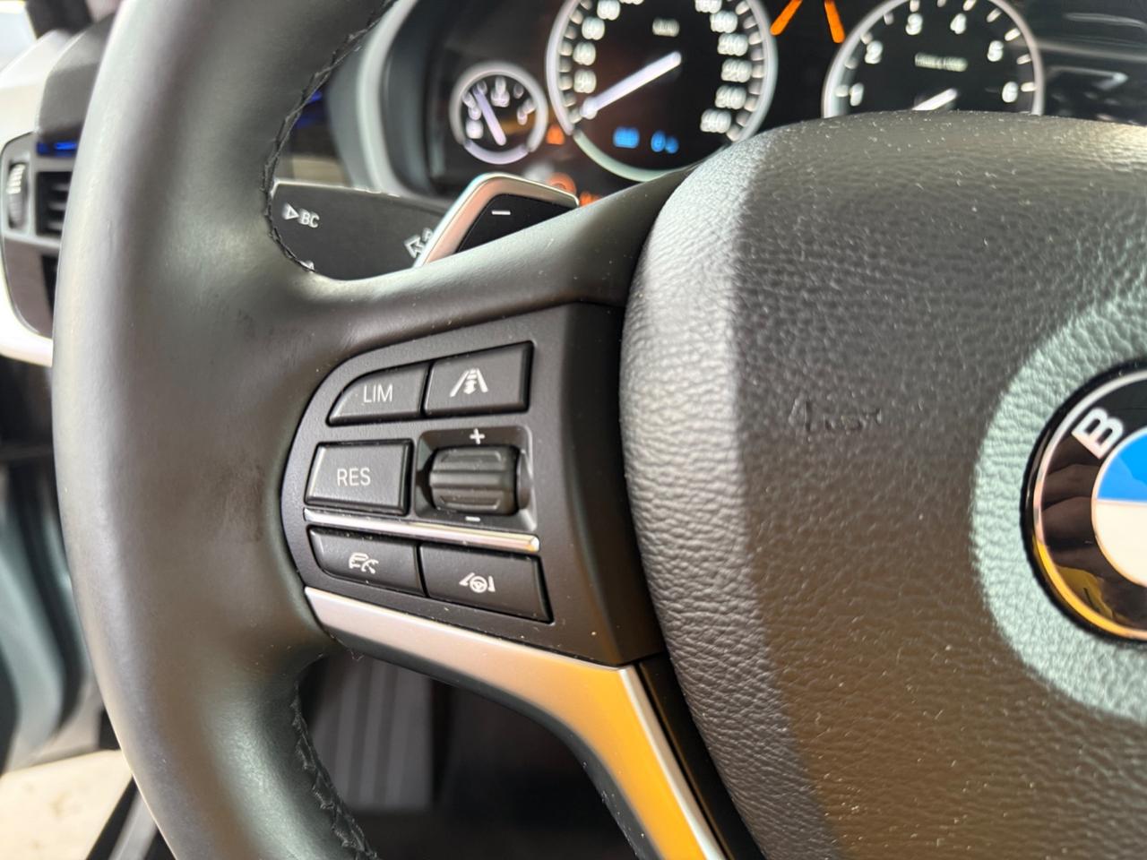 Bmw X5 xDrive40e iPerformance Luxury