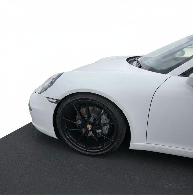 Porsche 911 3.4 Carrera