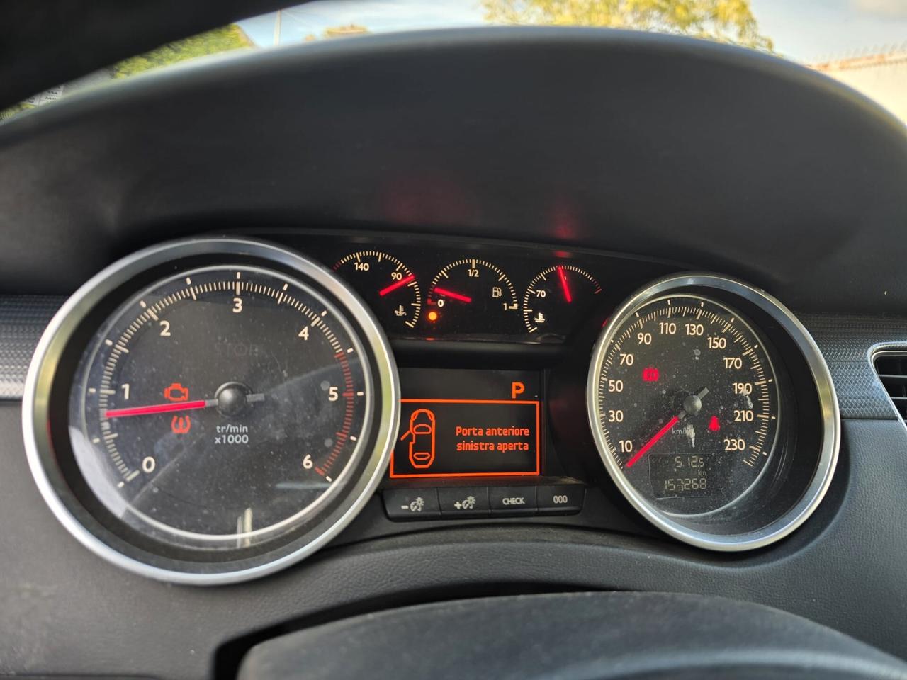 Peugeot 508 BlueHDi 180 EAT6 S&S Feline