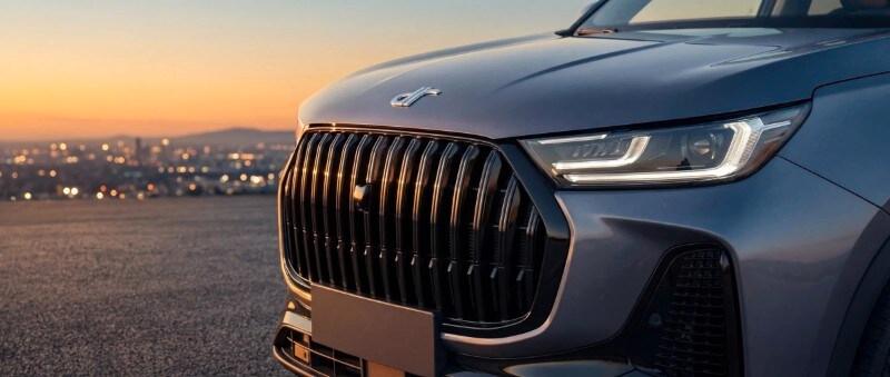 DR dr6 dr6 1.5 SuperHybrid PHEV