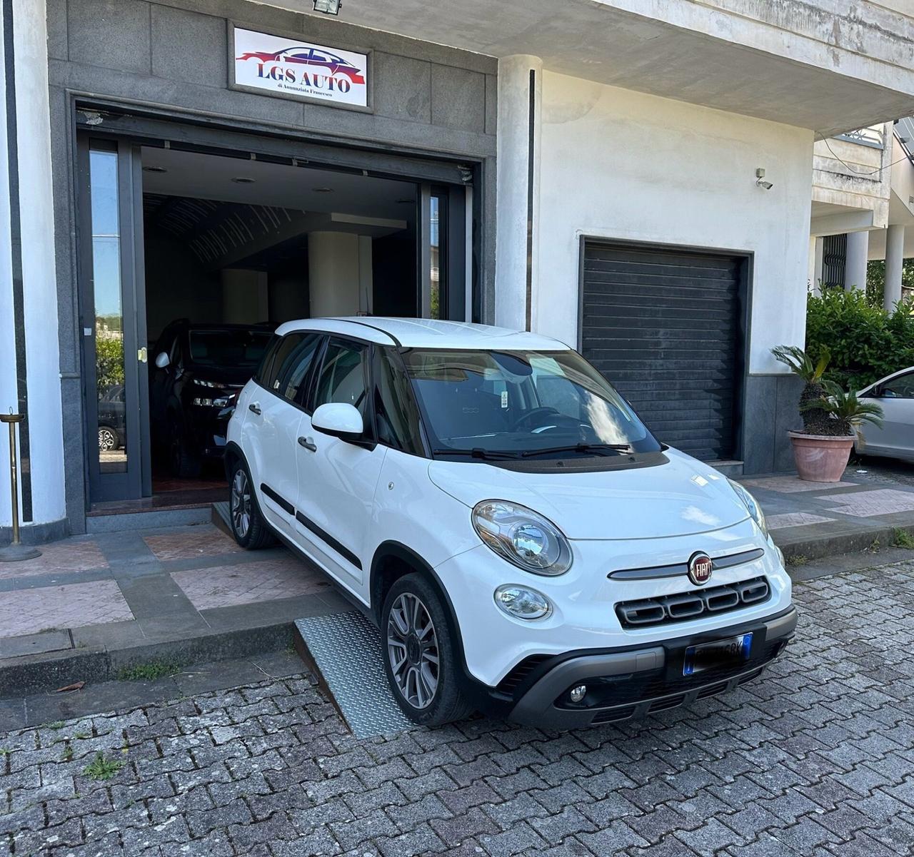 Fiat 500L 1.3 Multijet 95 CV Cross