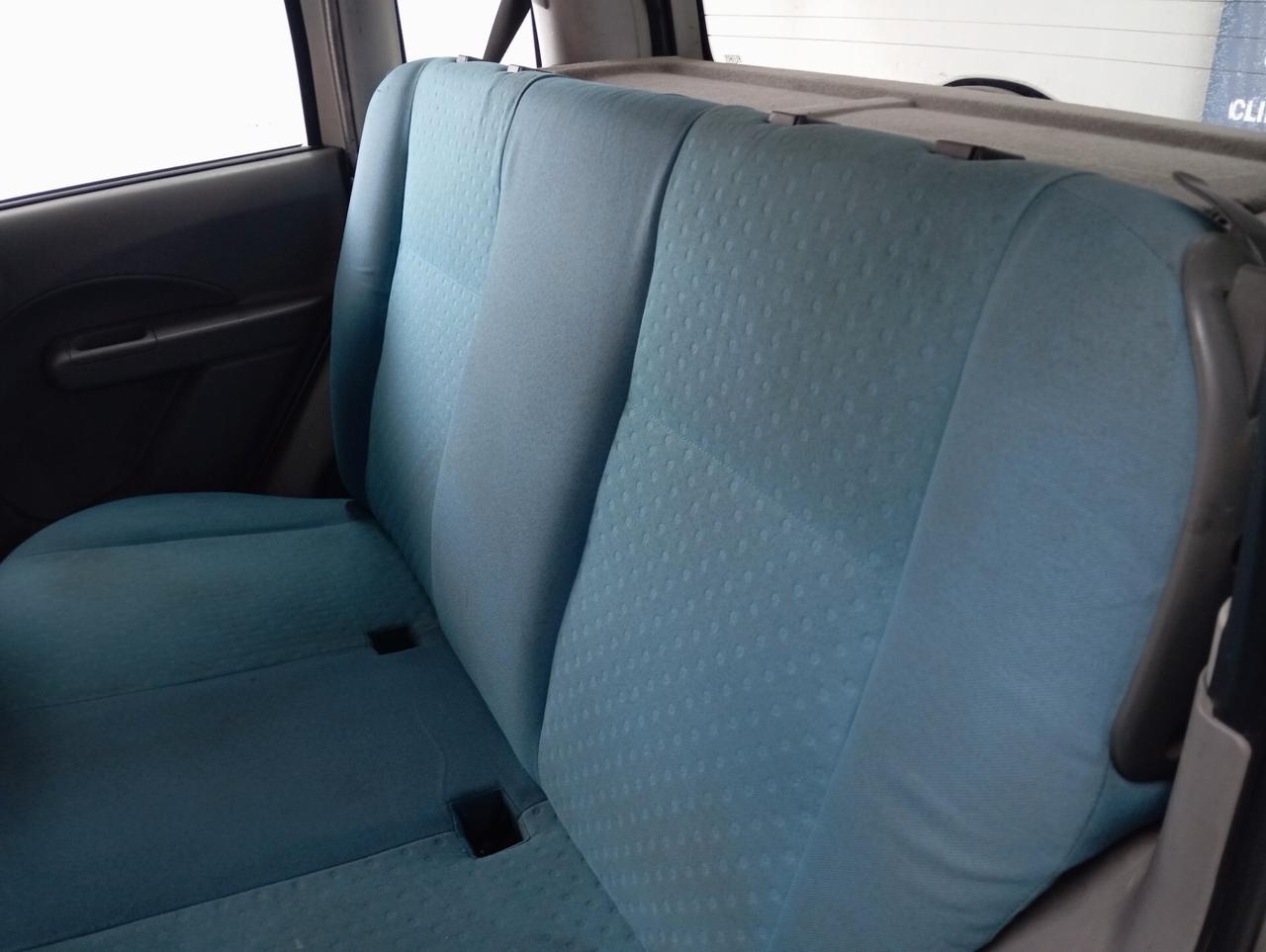 Fiat Panda 1.2 benzina CON GARANZIA