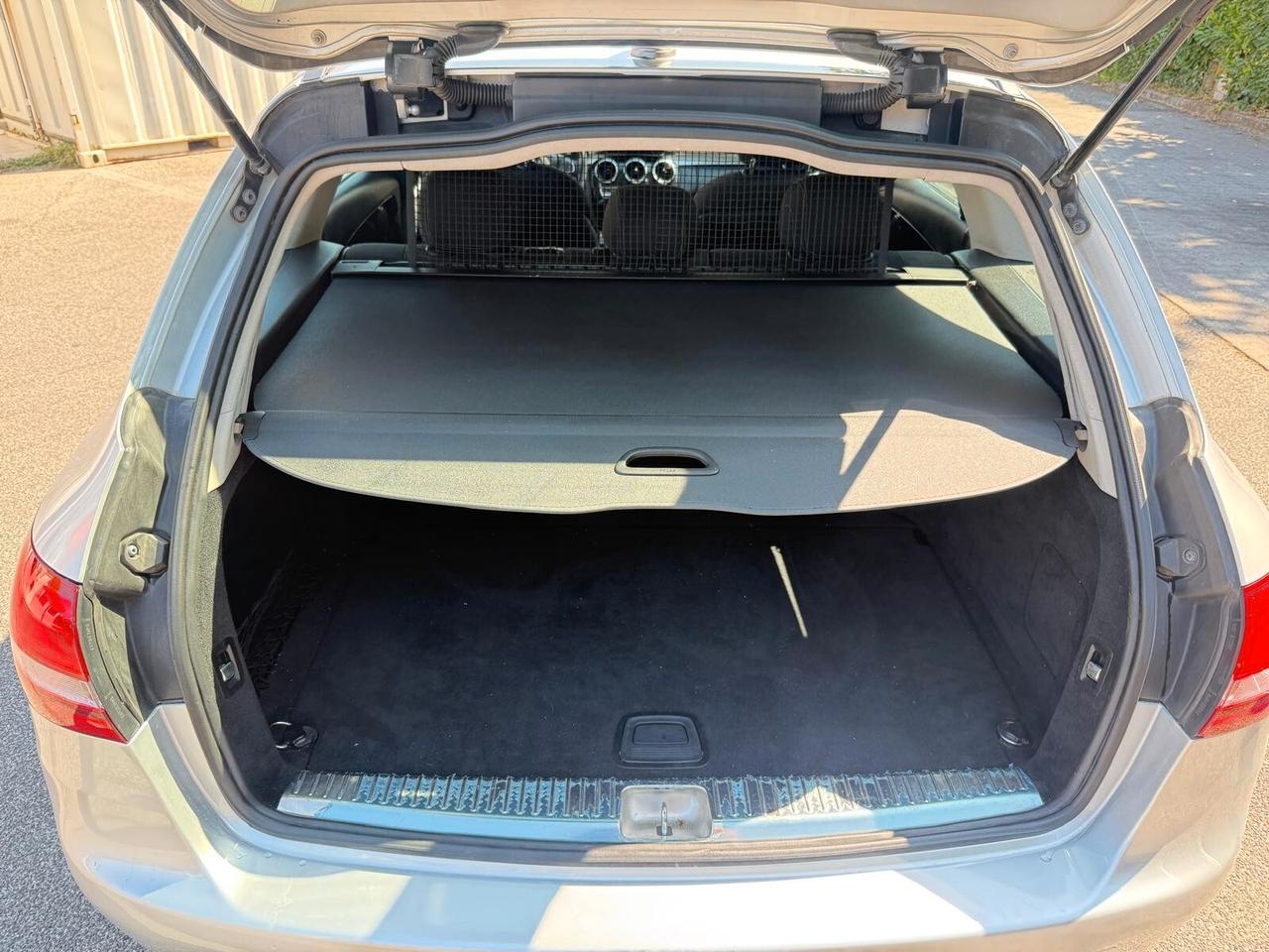 Mercedes-benz C 200 d S.W. Executive