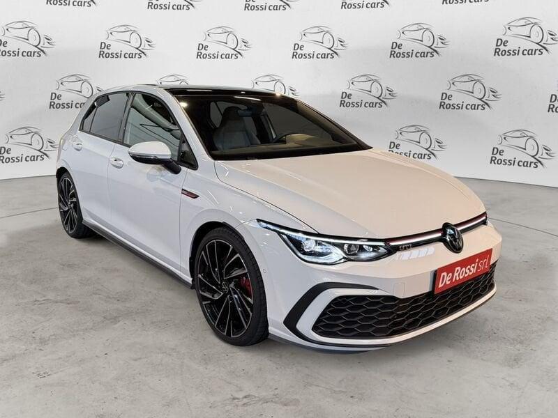 Volkswagen Golf Golf 2.0 TSI GTI DSG