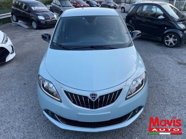 LANCIA Ypsilon 1.0 69cv 5p. S&S Hybrid Platino