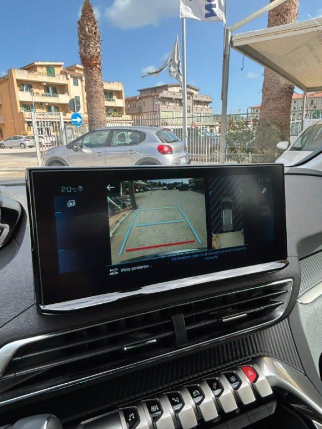 PEUGEOT 3008 BlueHDi 130 S&S Allure Pack