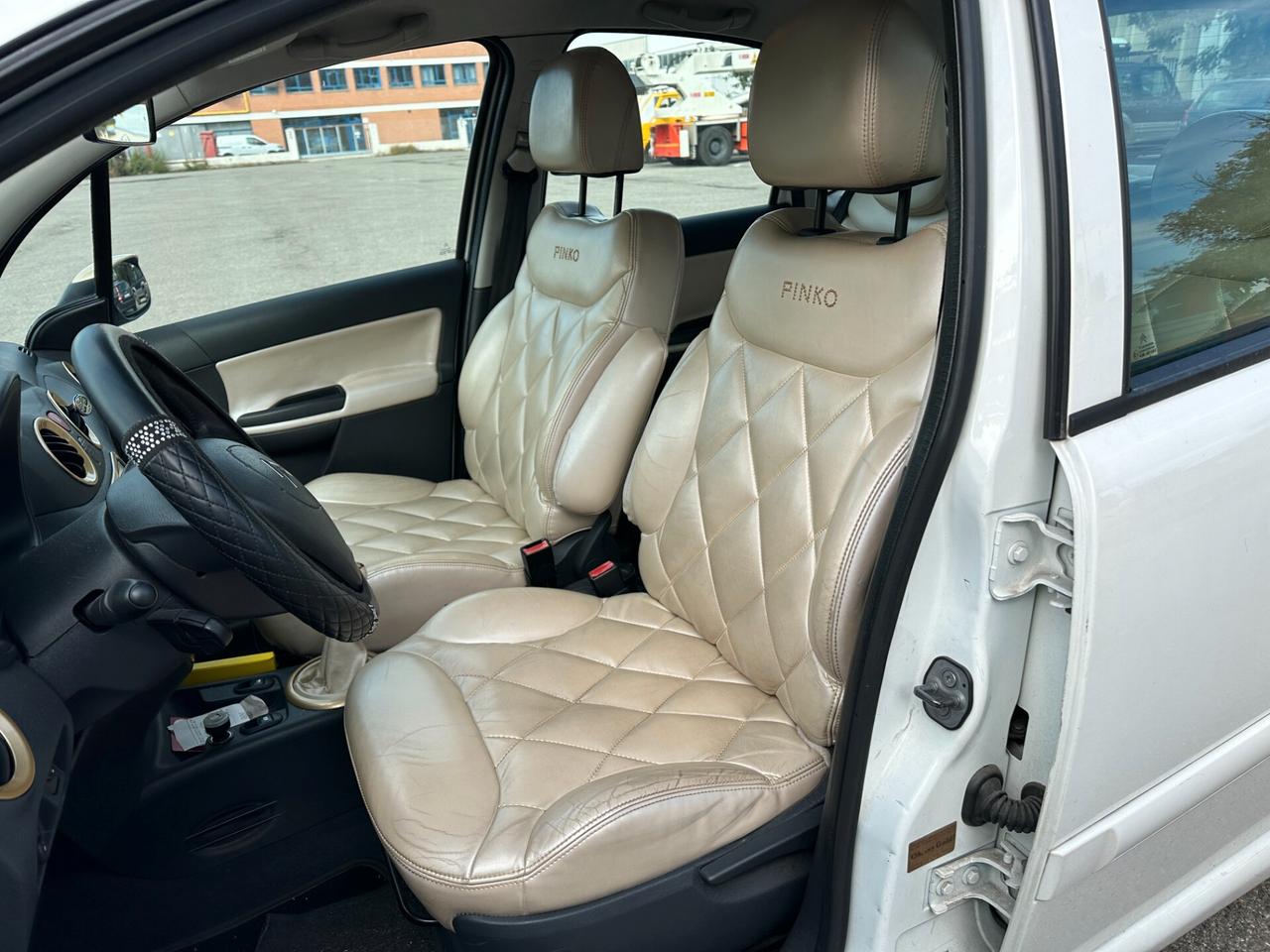 Citroen C3 1.1 Gold by Pinko