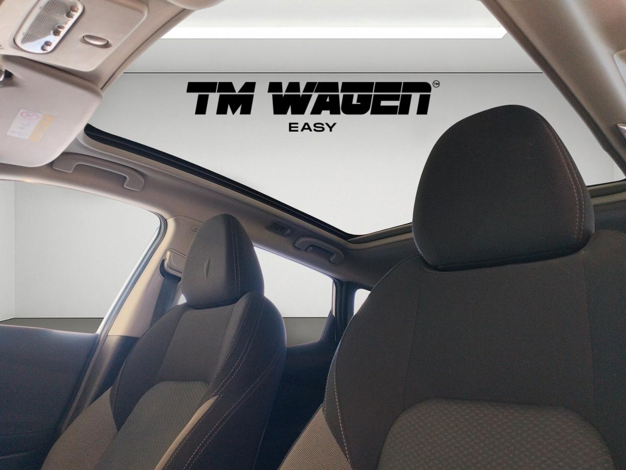 Nissan Qashqai 1.5 dCi - NEOPATENTATI - TETTO PANORAMICO - EURO6
