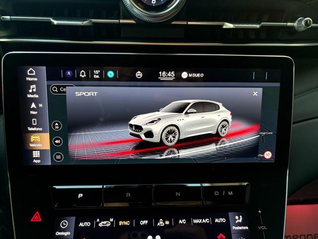 MASERATI Grecale Grecale MHEV 330 CV Modena.