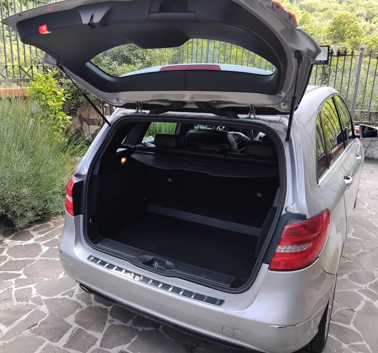 Mercedes-benz B 180 CDI Premium