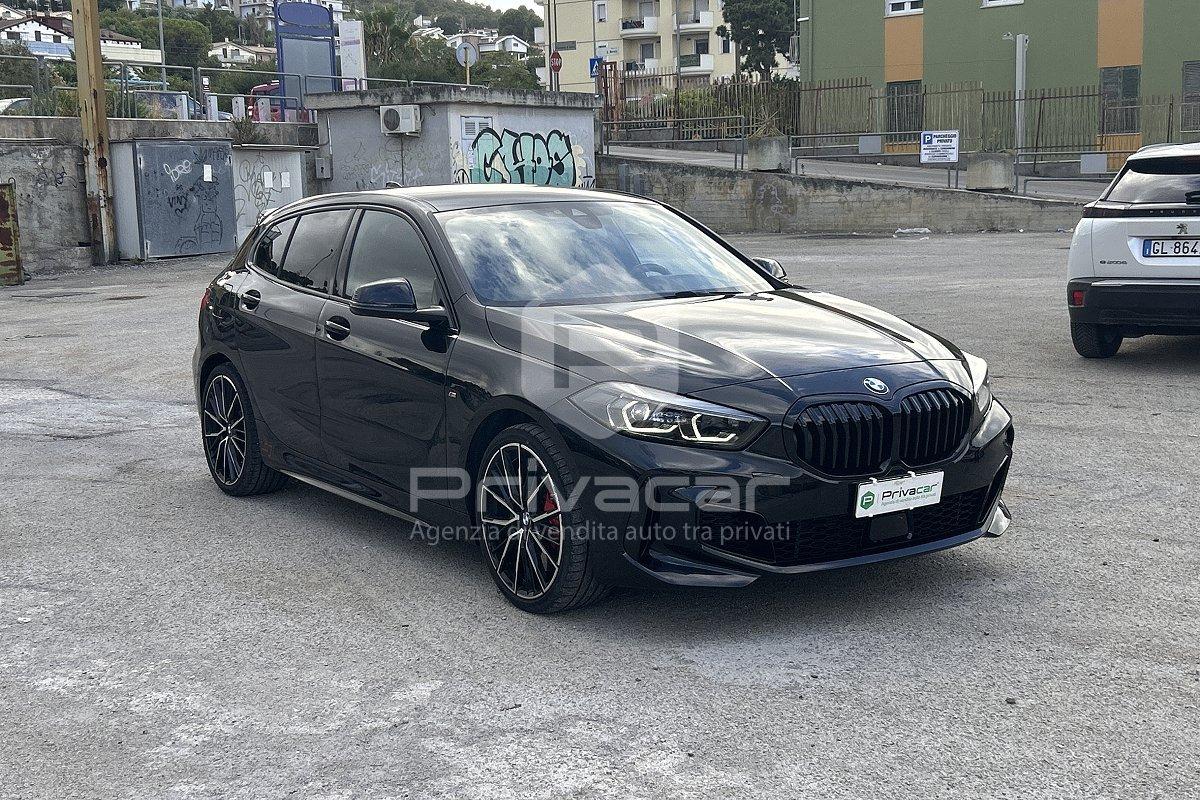 BMW 128ti 5p. Msport