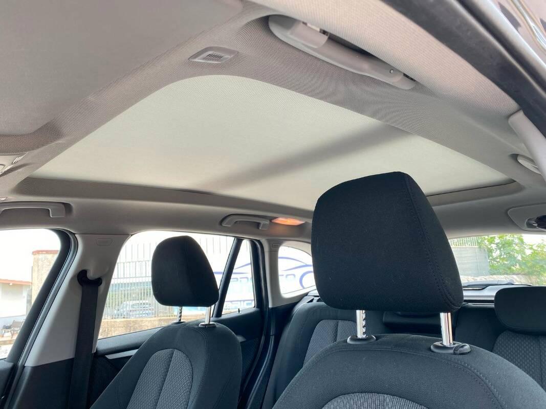 BMW X1 Xdrive18d Business Advantage