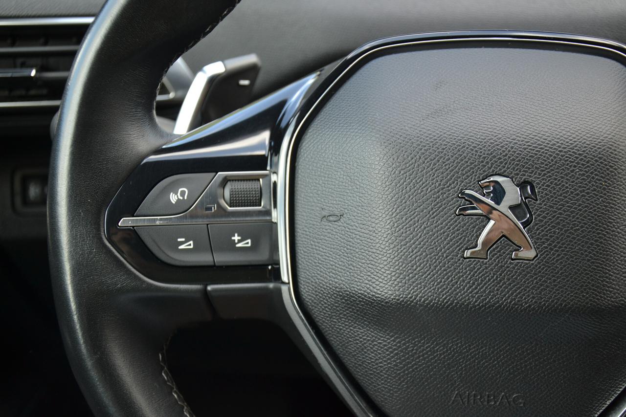 Peugeot 5008 1.5 HDi 130CV 7 POSTI AUT.**PREZZO REALE**UNIPRO'*